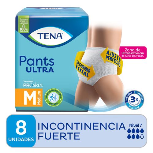 Ropa Interior Tena Pants Ultra
