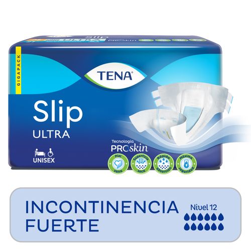 Pañal Tena Slip x21