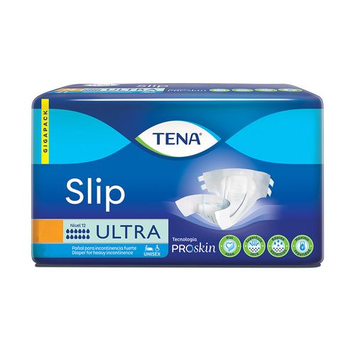 Pañal Tena Slip x21