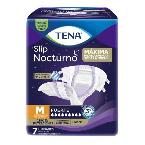 Pañal Tena Slip Nocturno