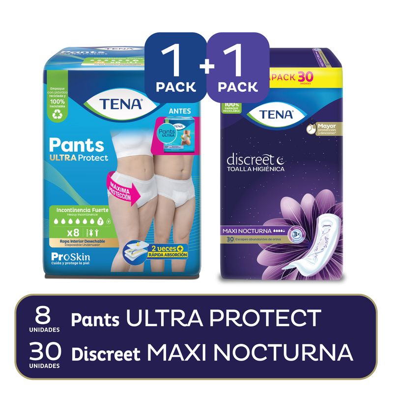 KIT PANTS ULTRA L + TOALLA MAXI NIGHT_2