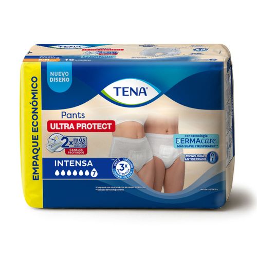 Ropa Interior TENA Pants Ultra Protect